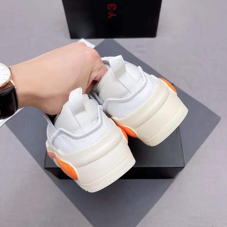 Y3 Shoe 